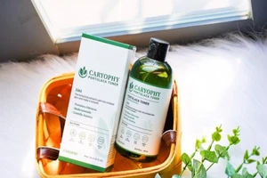 Bye bye mụn đầu đen với những cách cực dễ tại nhà