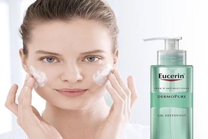 4 sai lầm khi rửa mặt khiến da ngày càng ‘xuống cấp’