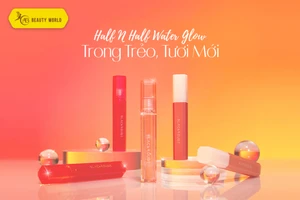 Giảm giá 70%, AB Beauty World 'hớp hồn' khách hàng