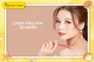 'Giải' lời nguyền 'ảnh thẻ căn cước' qua vài mẹo nhỏ