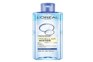 4 lọ nước tẩy trang xứng đáng kết thân của mọi chị em