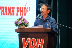 Vai trò của doanh nhân ngày càng được khẳng định