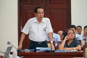 TP.HCM thực hiện nhiều biện pháp hỗ trợ lao động bị cắt giảm