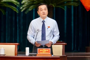 Đại biểu: Giá cả tăng cao so với con số lạm phát được công bố