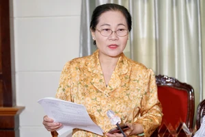 Đại biểu kiến nghị gỡ vướng cơ chế, chính sách về phát triển năng lượng