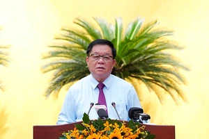 Ông Nguyễn Trọng Nghĩa: Tăng cường tính phản biện, nhiều chiều cho Báo, tạp chí của Đảng