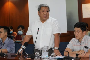 Đất 'dân cư xây dựng mới' có thể chuyển đổi mục đích và cấp phép xây dựng