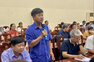 Năm 2023, TP.HCM đầu tư hơn 70.600 tỉ đồng cho giao thông, y tế, giáo dục