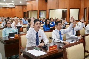 Lý do dự án cao tốc TP.HCM - Mộc Bài chưa được HĐND TP.HCM đưa vào danh mục cần thu hồi đất 