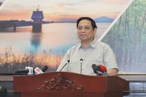 Sẽ thay thế cán bộ yếu kém, làm chậm giải ngân vốn đầu tư công