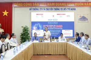 TP.HCM sắp có hội thảo về an toàn thông tin khu vực phía Nam 2023