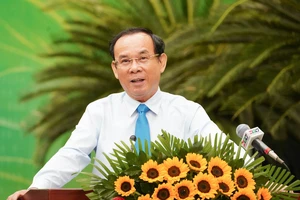 Bí thư Nguyễn Văn Nên: Phát triển hội viên nông dân TP.HCM là trí thức, nhà khoa học