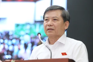 Viện trưởng VKSND tối cao trả lời về nạn 'chăn dắt' ăn xin