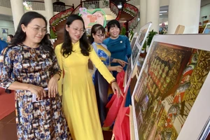 Những bước chuyển mình của quận Tân Phú sau 20 năm thành lập