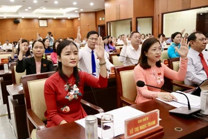 TP.HCM kêu gọi đầu tư 41 dự án theo phương thức PPP