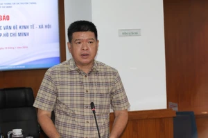 Sở GTVT TP.HCM nói gì về việc nhà xe Thành Bưởi bán vé trên mạng xã hội?