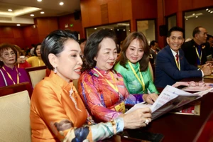 Kiều bào mong TP.HCM tận dụng Nghị quyết 98 để thúc đẩy động lực tăng trưởng