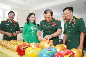 Quận 3 vinh danh nhiều cá nhân, tập thể trong phong trào thi đua Quyết thắng 