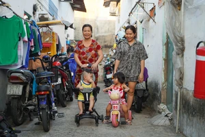 Sở Xây dựng lý giải về đề xuất nhà trọ phải có diện tích sàn tối thiểu 5m2/người