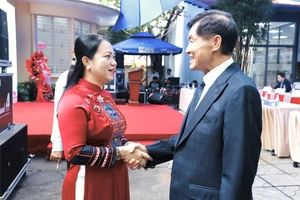 Kiều bào muốn TP.HCM phát hành trái phiếu để thu hút kiều hối