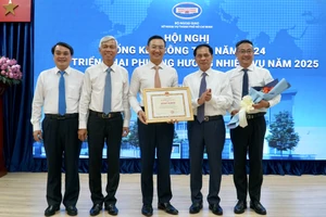 Bộ Ngoại giao ủng hộ TP.HCM thành lập Ban Chỉ đạo Ngoại giao Kinh tế 