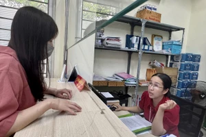 Các phường mới sau sáp nhập ở TP.HCM đón những vị khách đầu tiên của năm 2025