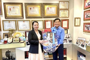 Gần 9,6 tỉ USD kiều hối về TP.HCM trong năm 2024