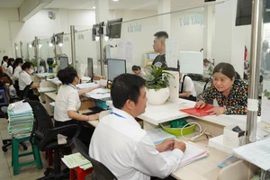 Cán bộ TP.HCM thích ứng nhanh, công việc thông suốt sau sắp xếp bộ máy