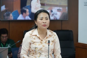 Công bố tiêu chí xét chọn 50 tấm gương sáng trong sự nghiệp phát triển TP.HCM