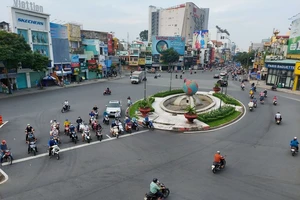 Quận Tân Bình đề xuất chia làm 4 phường mới, đặt tên ra sao?