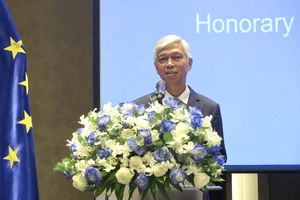 TP.HCM khẳng định vai trò tiên phong trong hợp tác với EU