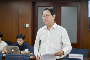 TP.HCM vận hành mô hình chính quyền hai cấp, mỗi cấp xã 32 biên chế 