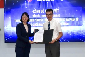 TP.HCM hỗ trợ INOMAR 85 tỉ để phát triển trung tâm nghiên cứu đạt chuẩn quốc tế