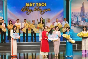 TP.HCM phát động quyên góp xây dựng điện mặt trời cho các trường học ở Cuba