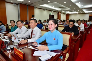 TP.HCM: Ủy quyền cho công chức cấp xã thực hiện 14 nhiệm vụ tư pháp