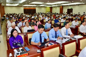 TP.HCM chi hơn 12.000 tỉ đồng làm nút giao thông Gò Công và tuyến đường 6 làn xe