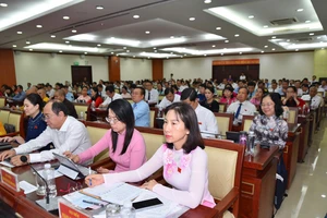 TP.HCM sắp đấu thầu khu đất hơn 284,28 ha tại phường Phú An