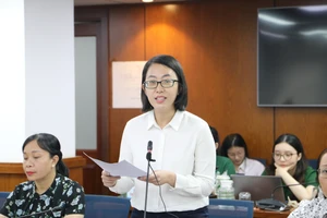 TP.HCM tuyên dương 127 tập thể và 346 cá nhân gương điển hình thi đua yêu nước