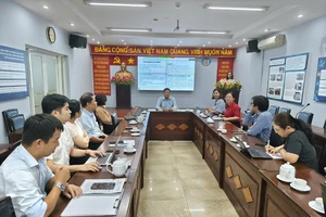 Hơn 10.000 cán bộ TP.HCM được tập huấn về đổi mới sáng tạo và chuyển đổi số