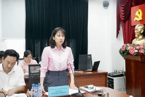 TP.HCM sẽ hoàn tất chuyển cán bộ, công chức từ nơi thừa sang nơi thiếu trước 1-1-2026