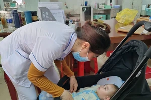 “Đứa con đặc biệt” của BV đa khoa vùng Tây Nguyên