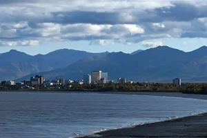 Động đất mạnh 7,3 độ richter tấn công Alaska, khả năng kéo theo sóng thần