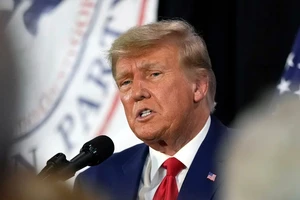 Toà ấn định ngày xét xử ông Trump liên quan tài liệu mật