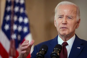 Trung Quốc lên tiếng việc Mỹ ra sắc lệnh hạn chế đầu tư công nghệ