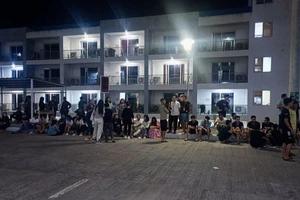 LHQ cảnh báo nạn buôn người vào các trung tâm lừa đảo ở Đông Nam Á 