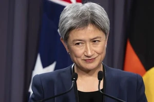 Úc, Trung Quốc nối lại đối thoại cấp cao sau 3 năm gián đoạn