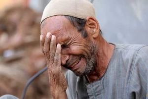 Libya điều tra vì sao lũ lụt làm chết quá nhiều người