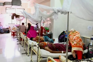 Bangladesh hứng đợt sốt xuất huyết nghiêm trọng nhất lịch sử, hơn 1.000 người chết