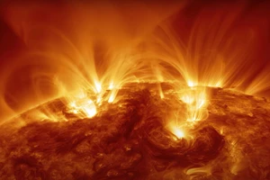 Bão Mặt Trời nguy hiểm đến mức nào?