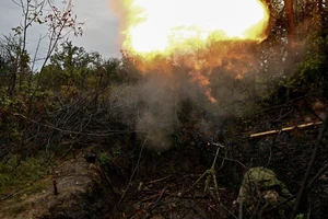 Nóng Nga-Ukraine 16-10: Ông Putin nói Nga sẽ đáp trả nếu Ukraine tấn công mạnh, Ukraine nói hỏa lực Nga làm nhiều khu vực mất điện, nước